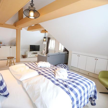 Hotel Bouda Helena Pec pod Snezkou Exteriör bild