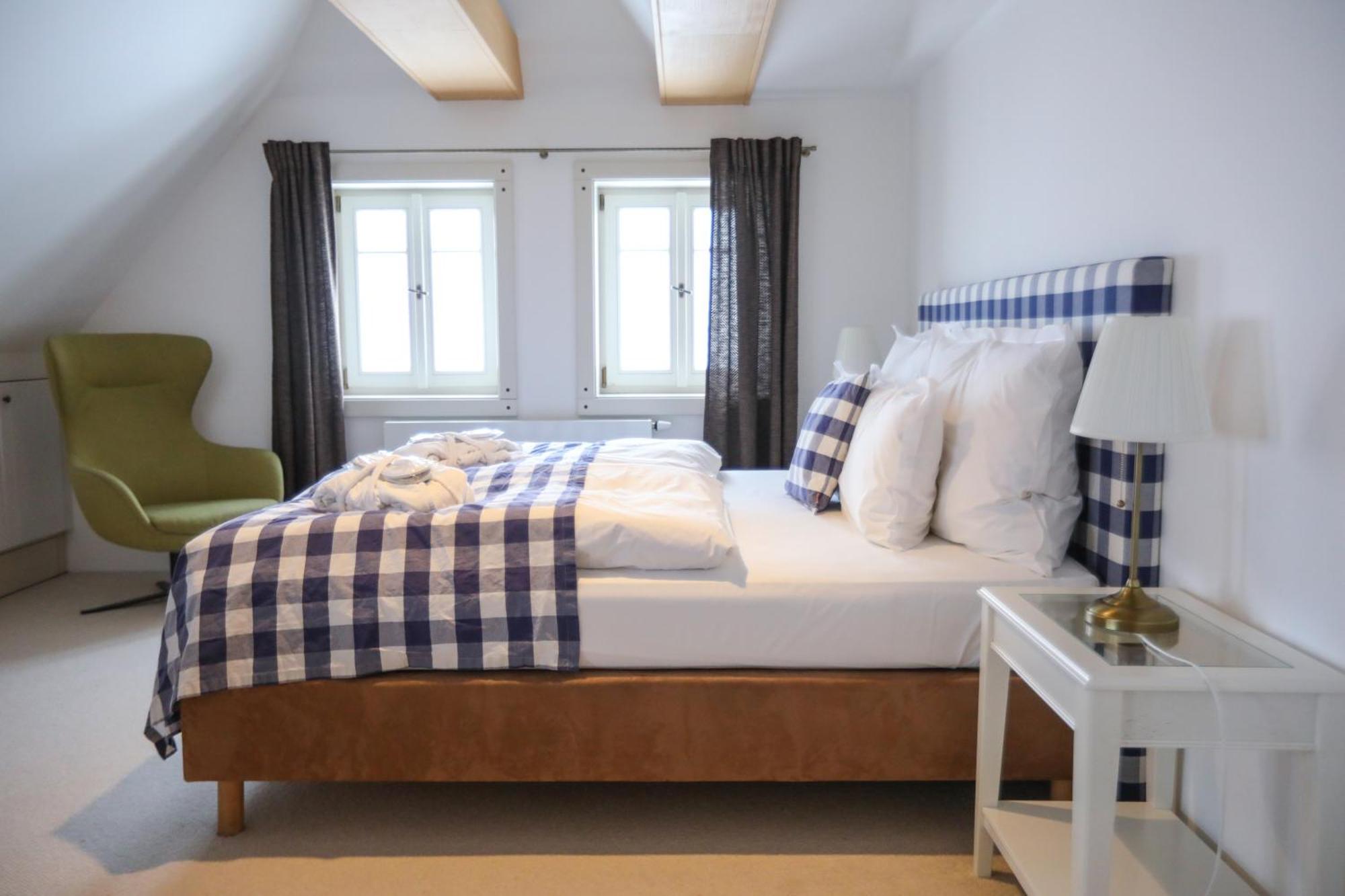 Hotel Bouda Helena Pec pod Snezkou Exteriör bild